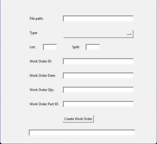 User - Friendly